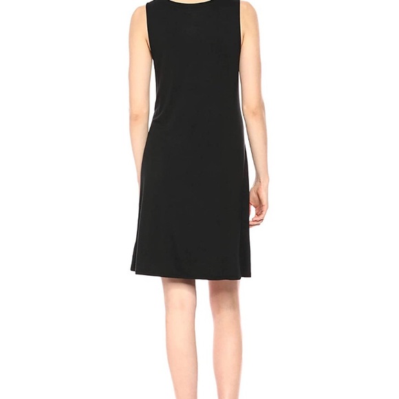 Daily Ritual Tank Dress - Picture 2 of 3